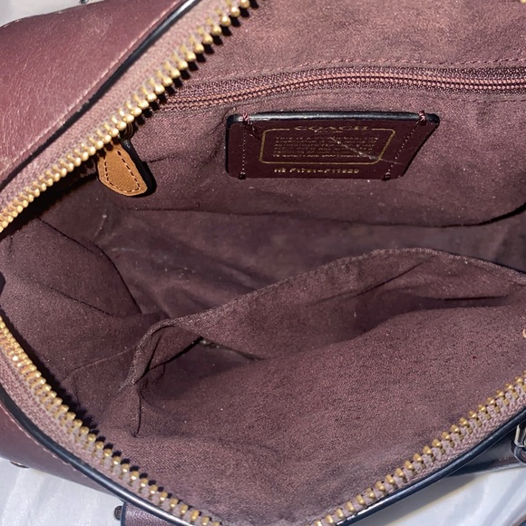 Coach mini bag - Picture 8 of 14